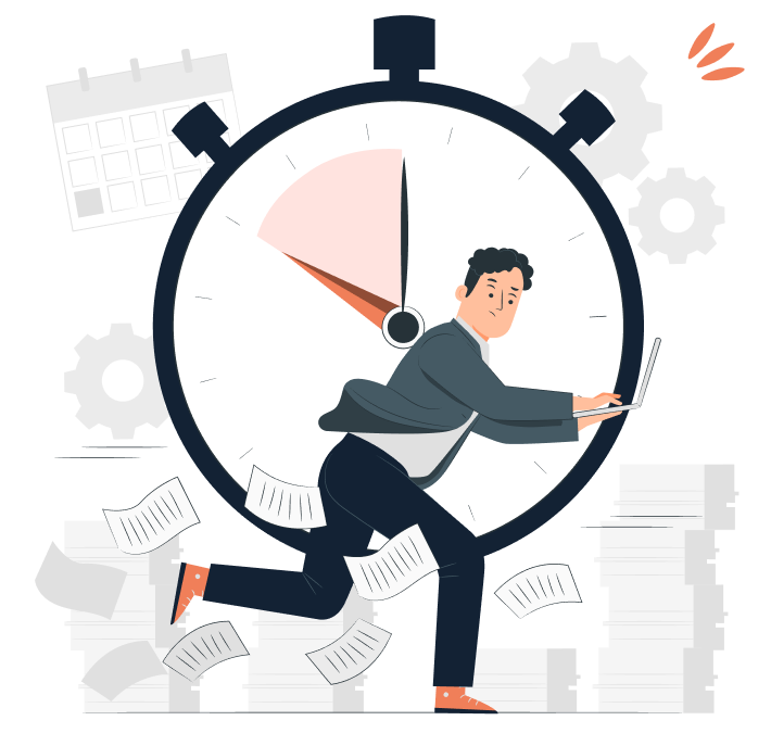 Comment externaliser sa gestion administrative à Tarbes pour gagner du temps ?
